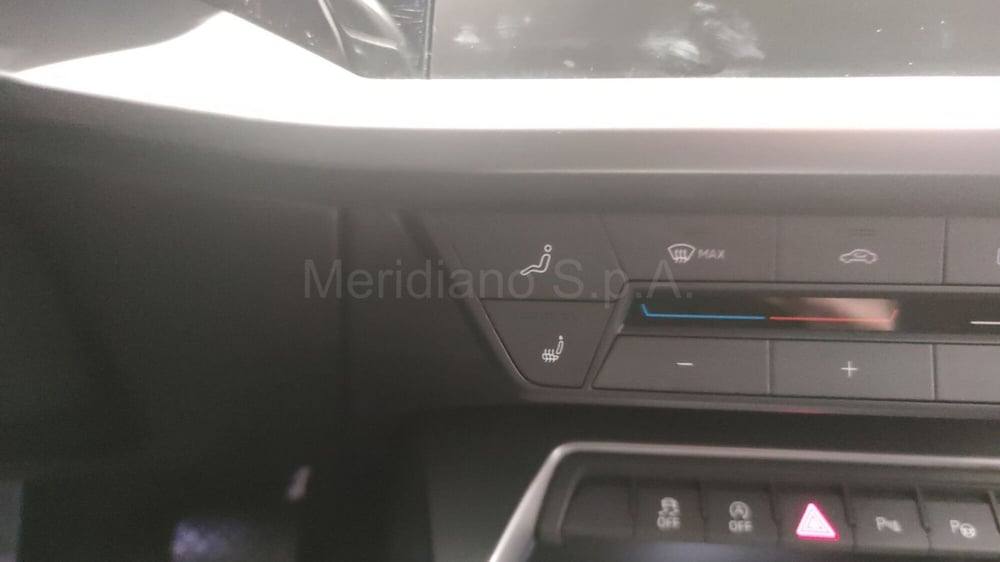 Audi A3 Sportback usata a Agrigento (12)