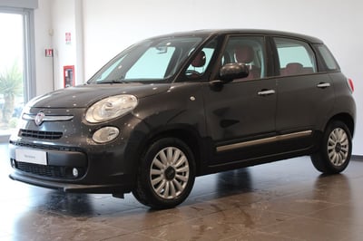 Fiat 500L 1.3 Multijet 85 CV Business del 2014 usata a Favara