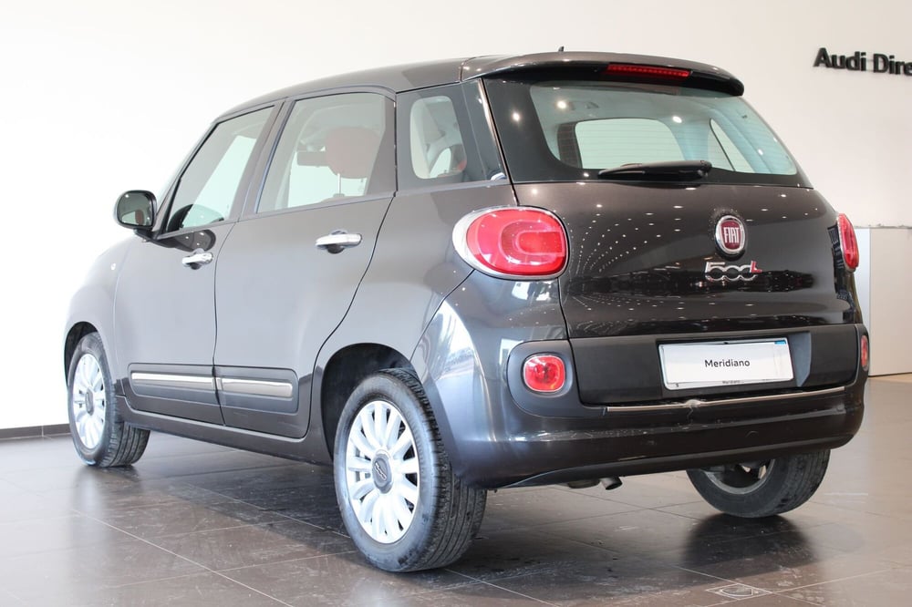 Fiat 500L usata a Agrigento (5)