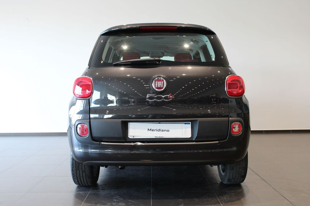 Fiat 500L usata a Agrigento (6)