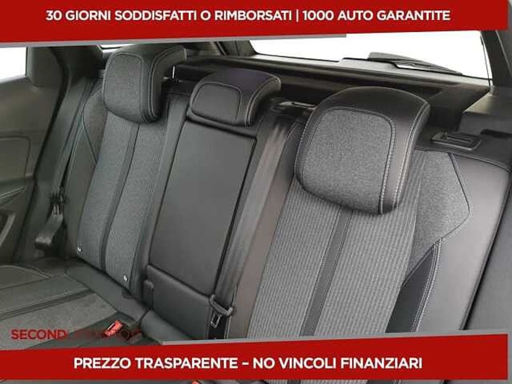 Peugeot 3008 usata a Chieti (2)