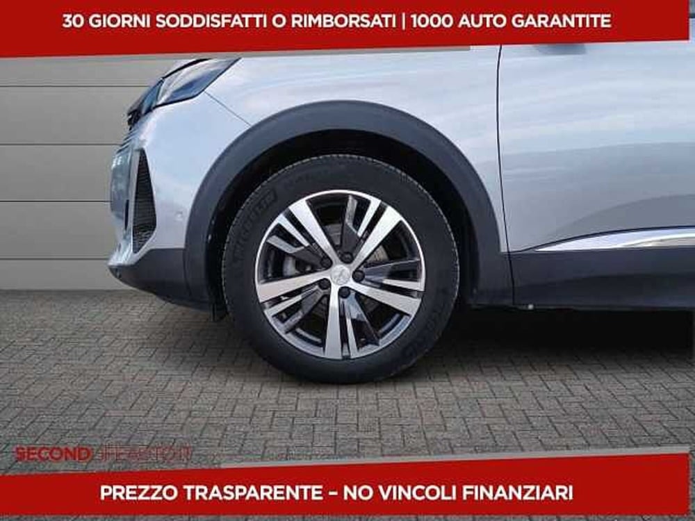 Peugeot 3008 usata a Chieti (3)