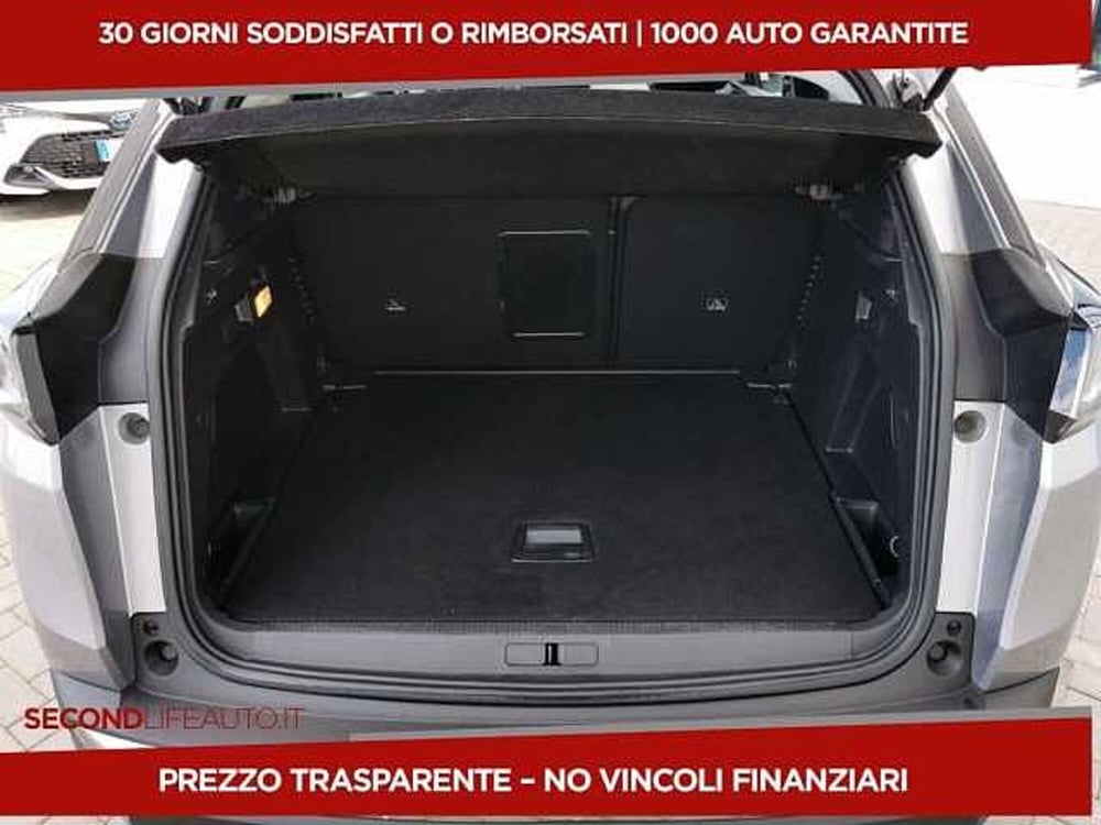 Peugeot 3008 usata a Chieti (9)