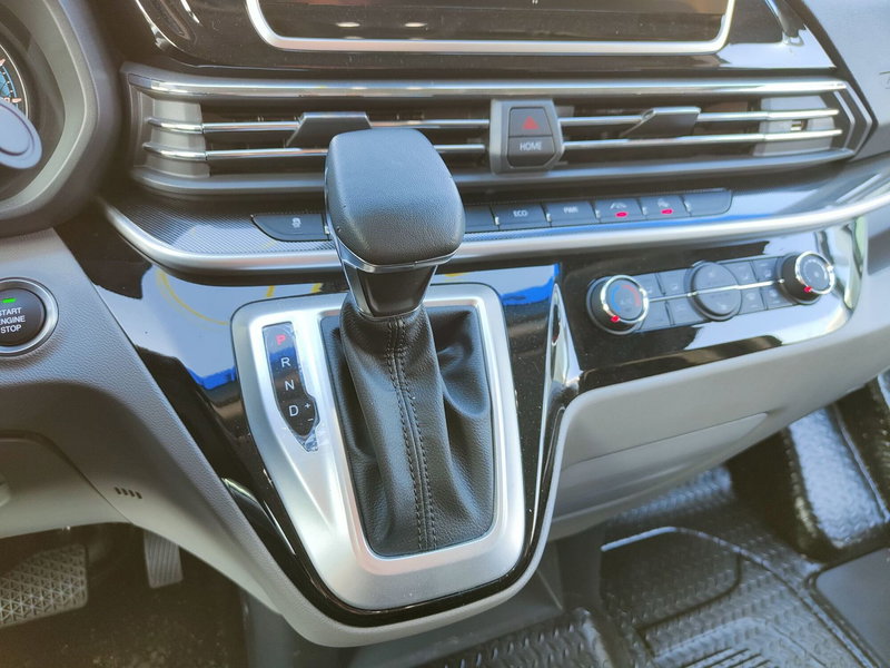 Maxus eDeliver9 Furgone nuova a Torino (20)