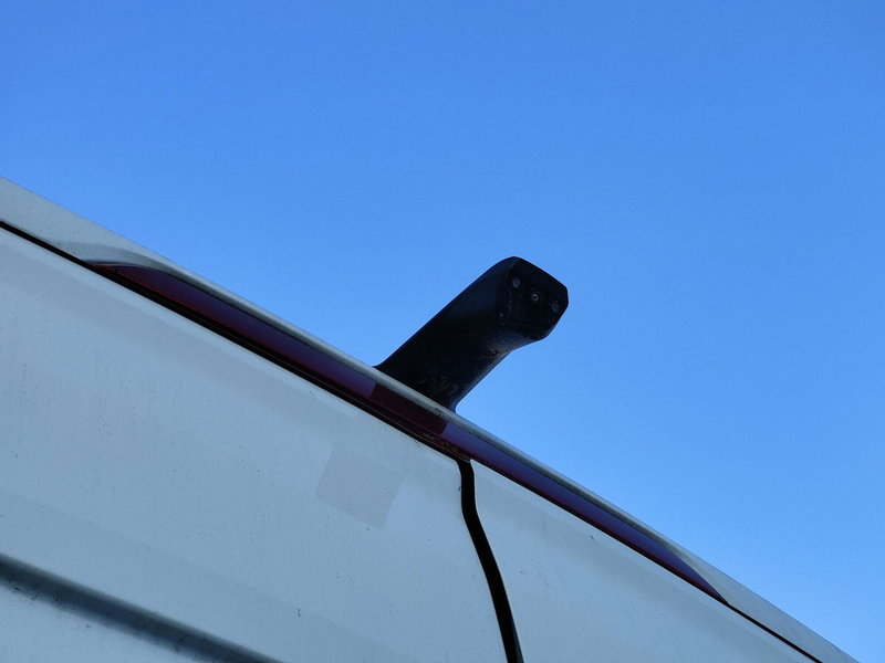Maxus eDeliver9 Furgone nuova a Torino (6)