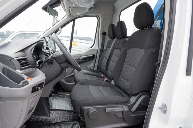Maxus Deliver9 Telaio nuova a Torino (4)