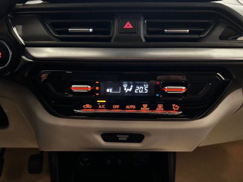 Suzuki Swift nuova a Vercelli (10)