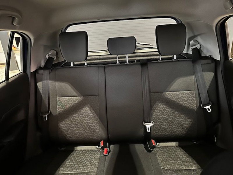 Suzuki Swift nuova a Vercelli (15)