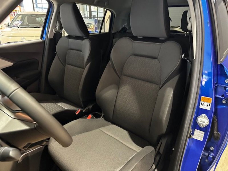 Suzuki Swift nuova a Vercelli (16)