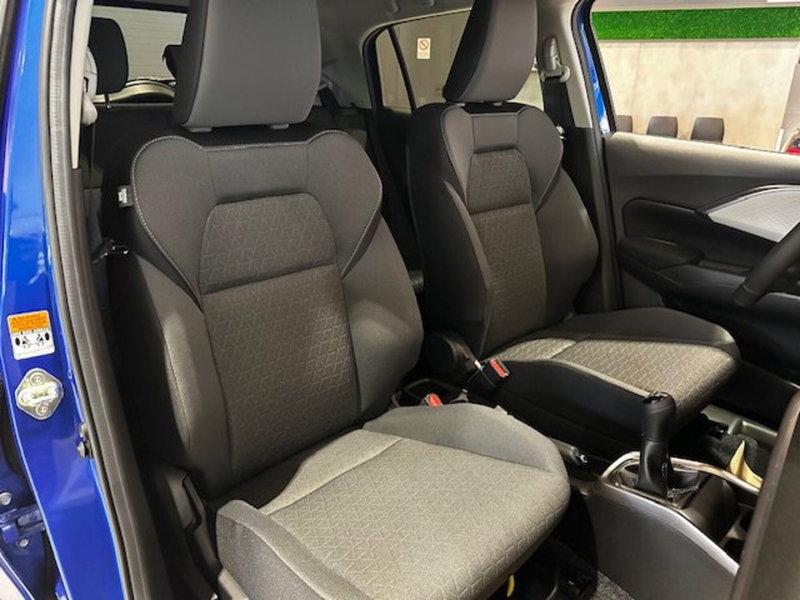 Suzuki Swift nuova a Vercelli (17)