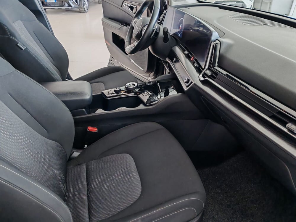 Kia Sportage usata a Arezzo (19)