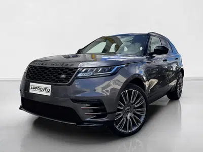 Land Rover Range Rover Velar 2.0D I4 240 CV R-Dynamic S del 2017 usata a Monteriggioni