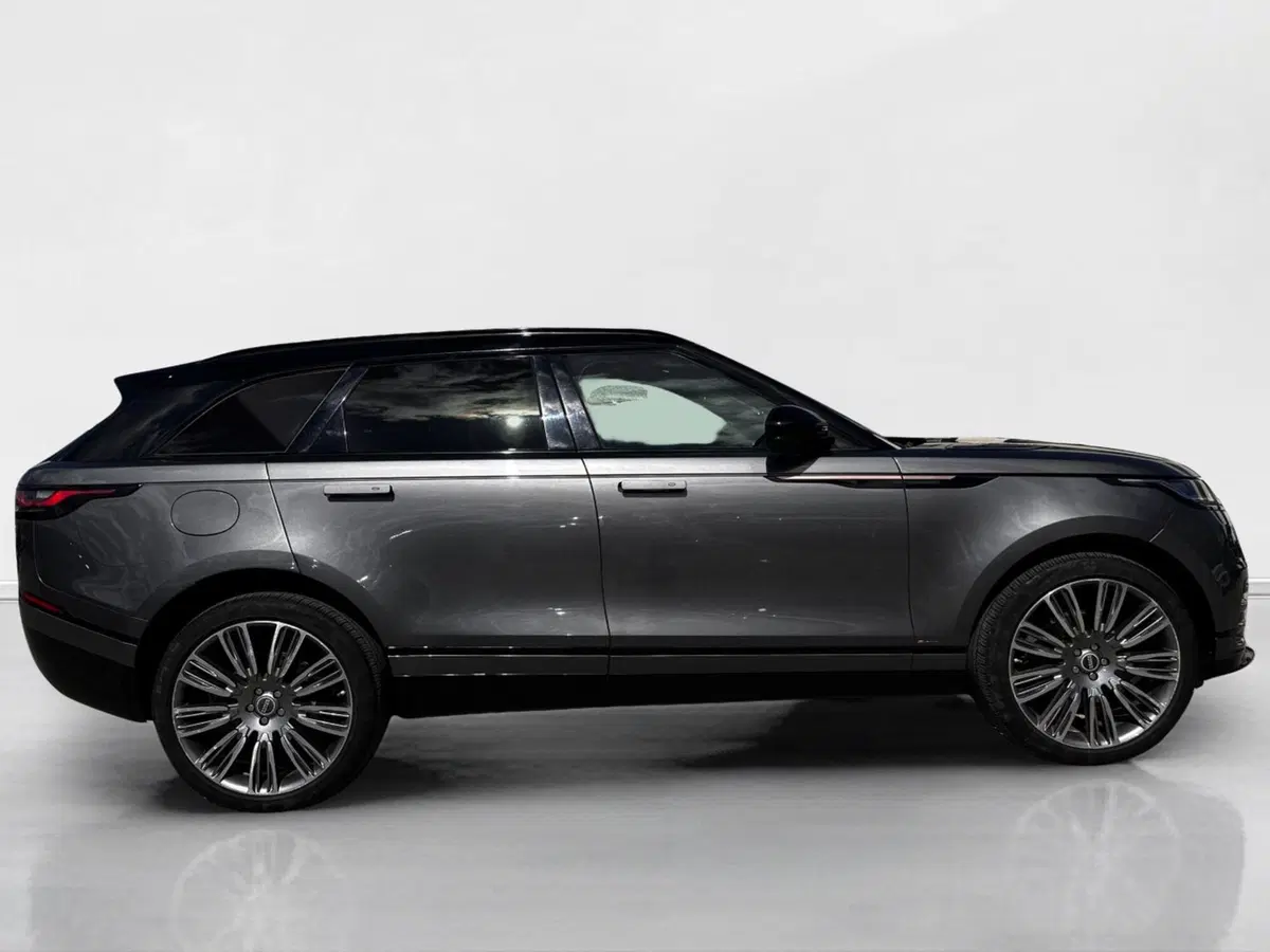 Land Rover Range Rover Velar usata a Siena (6)