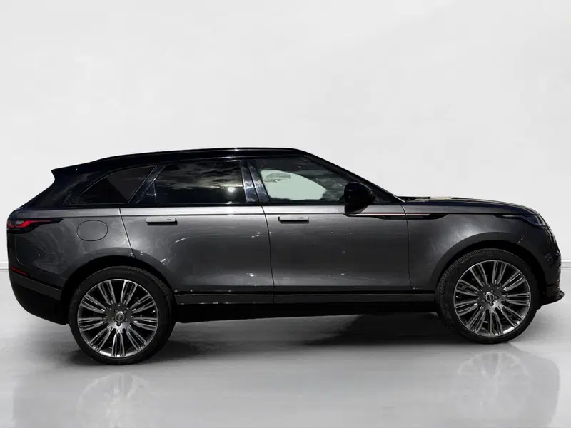 Land Rover Range Rover Velar usata a Siena (6)