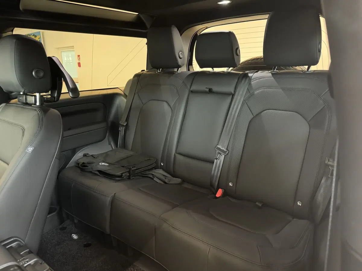 Land Rover Defender usata a Forlì-Cesena (5)