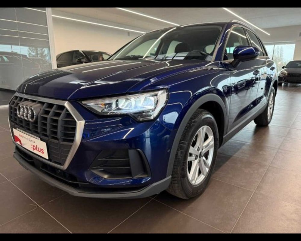 Audi Q3 usata a Bologna