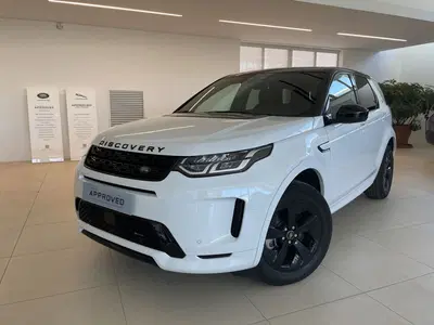Land Rover Discovery Sport 2.0 Si4 200 CV AWD Auto R-Dynamic S del 2022 usata a Forli'