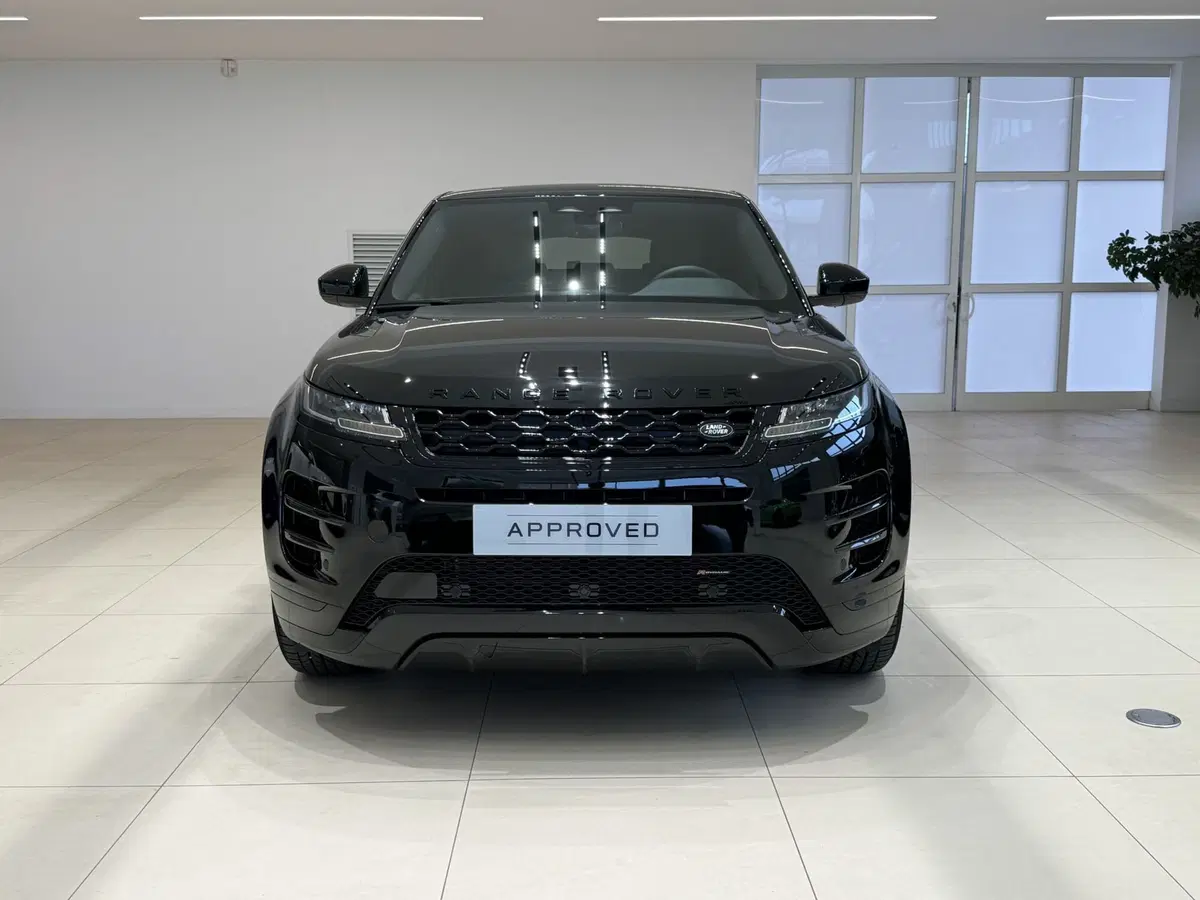 Land Rover Range Rover Evoque usata a Forlì-Cesena (7)