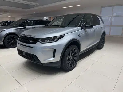 Land Rover Discovery Sport 2.0 TD4 163 CV AWD Auto R-Dynamic SE del 2024 usata a Forli'