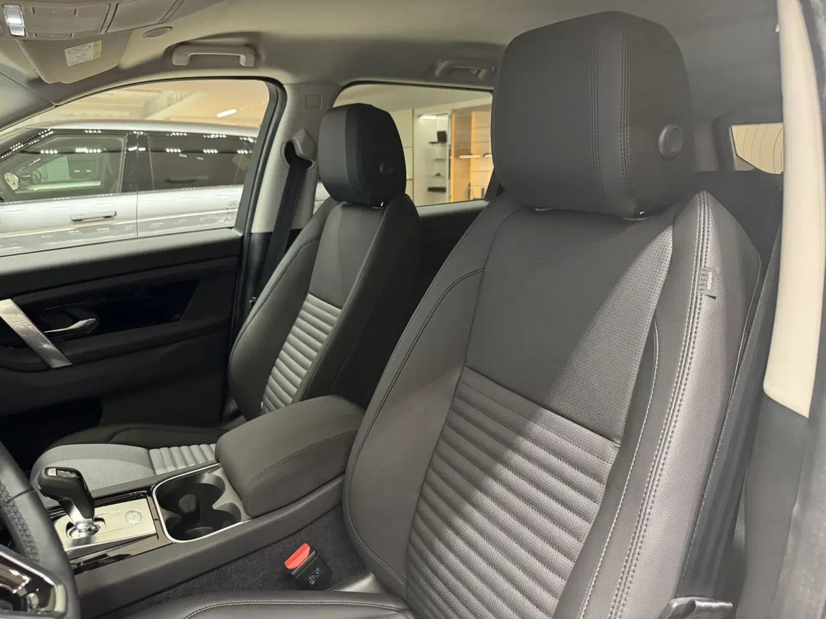 Land Rover Discovery Sport usata a Forlì-Cesena (3)