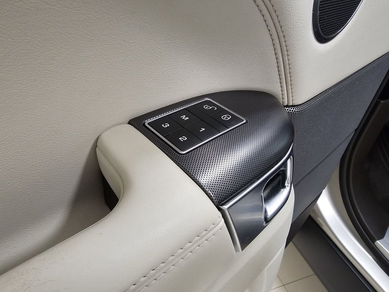 Land Rover Range Rover Sport usata a Lodi (20)