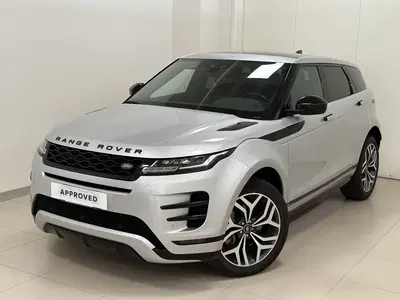 Land Rover Range Rover Evoque 2.0D I4-L.Flw 150 CV AWD Auto R-Dynamic del 2020 usata a Lodi