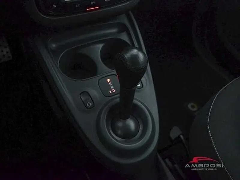 smart Fortwo Cabrio usata a Perugia (17)