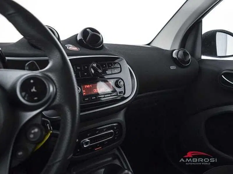 smart Fortwo Cabrio usata a Perugia (18)