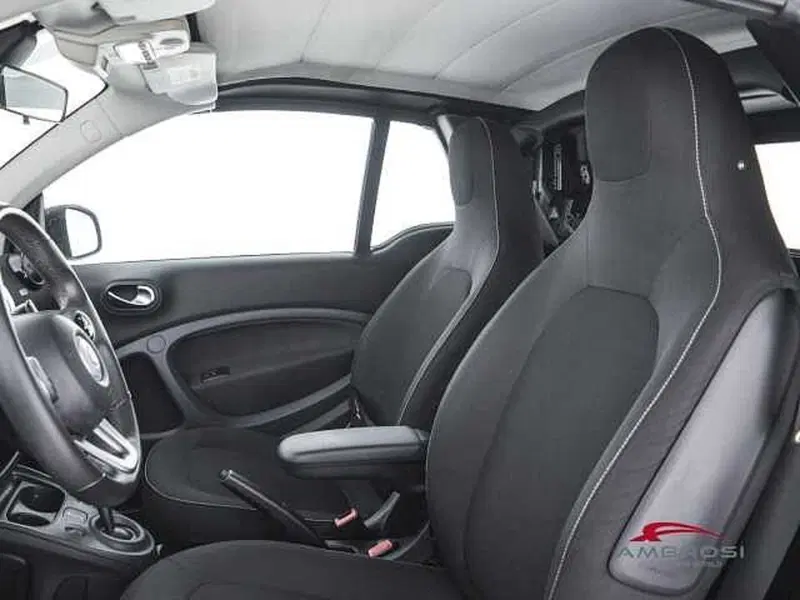 smart Fortwo Cabrio usata a Perugia (9)
