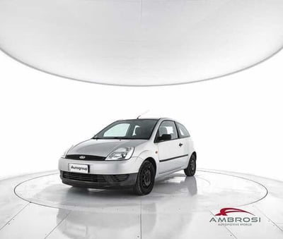 Ford Fiesta 1.2 16V 3p. Ambiente del 2003 usata a Viterbo