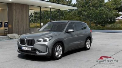 BMW X1 xDrive20d nuova a Viterbo