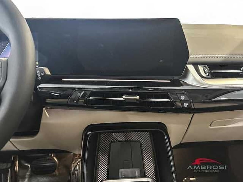 BMW Serie 2 Active Tourer nuova a Viterbo (14)