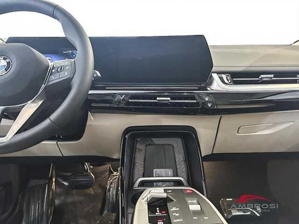 BMW Serie 2 Active Tourer nuova a Viterbo (15)