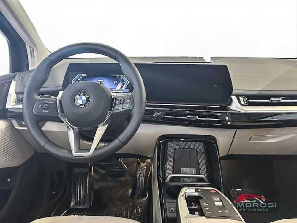BMW Serie 2 Active Tourer nuova a Viterbo (16)