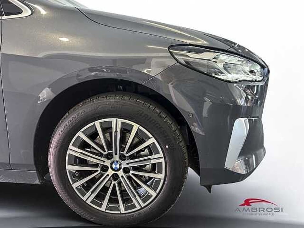 BMW Serie 2 Active Tourer nuova a Viterbo (17)