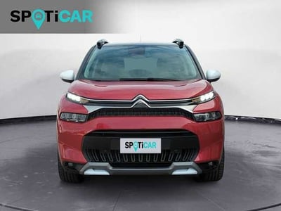 Citroen C3 Aircross BlueHDi 120 S&amp;S EAT6 Shine Pack del 2022 usata a Castelfranco Veneto