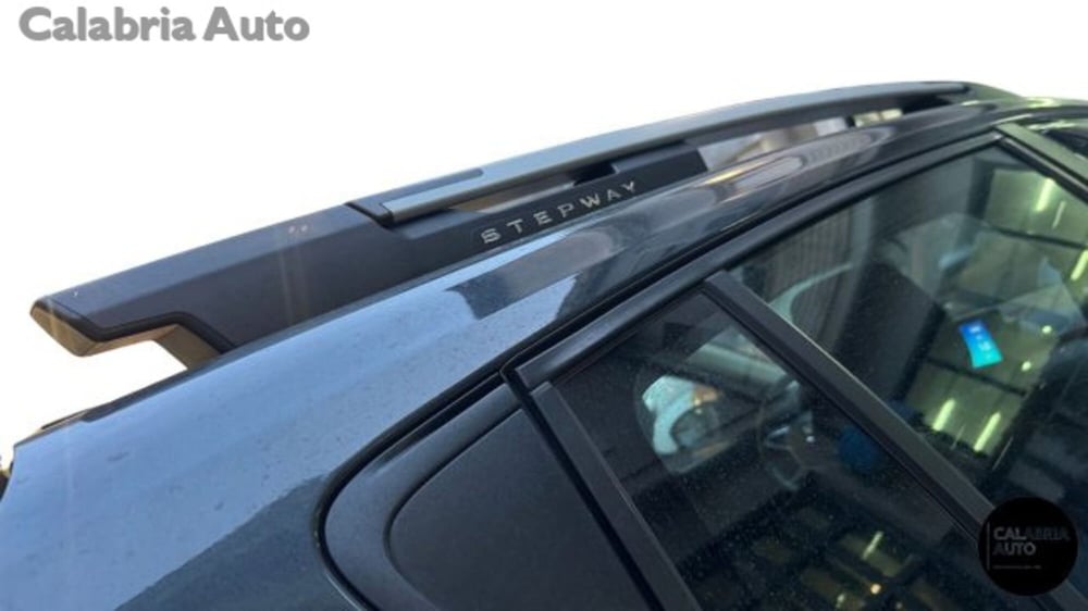 Dacia Sandero usata a Reggio Calabria (15)