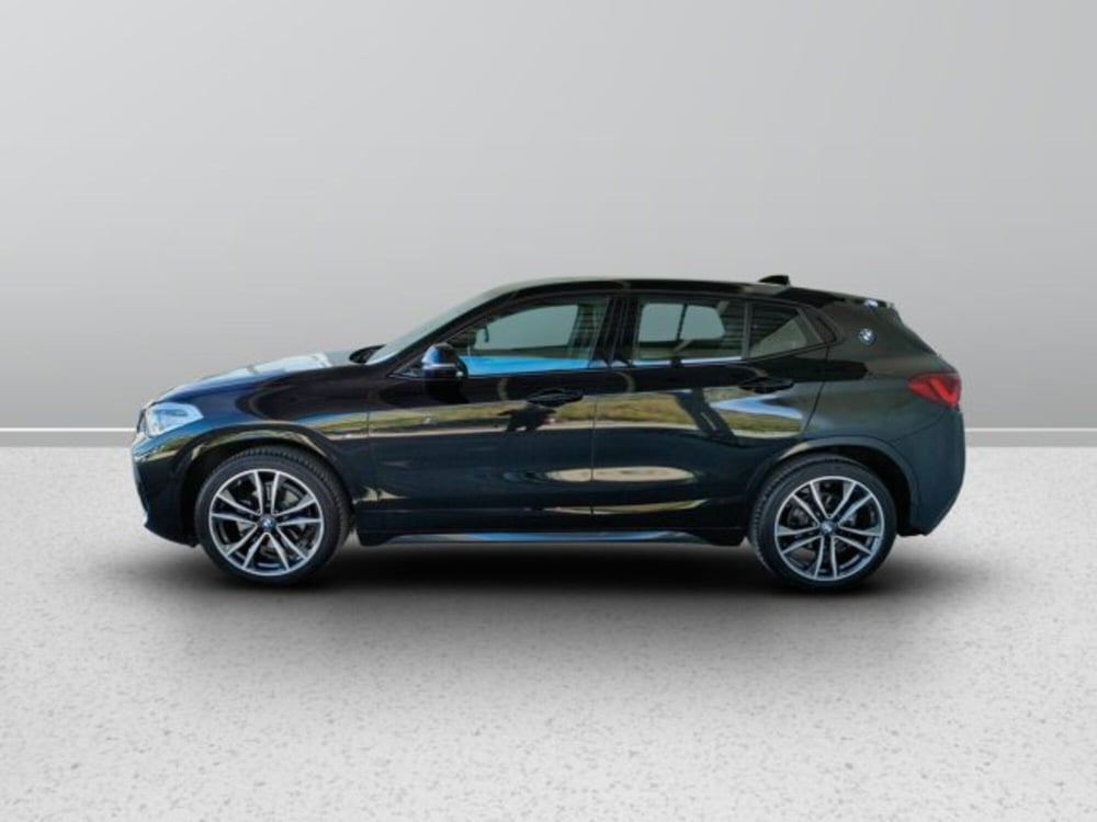 BMW X2 usata a Ascoli Piceno (3)