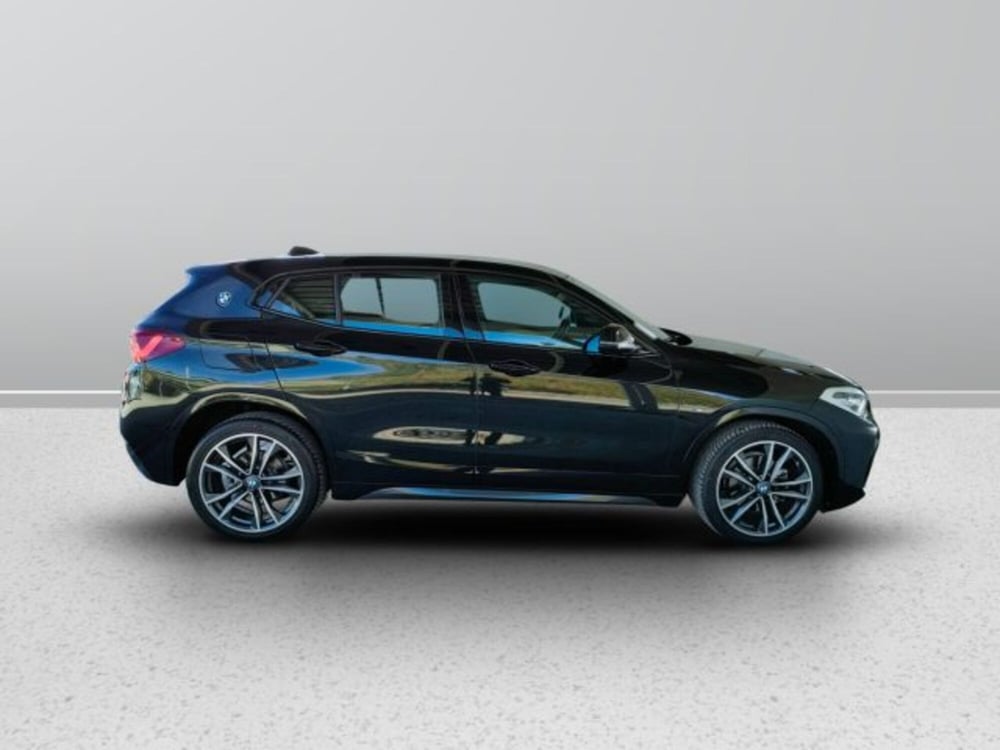 BMW X2 usata a Ascoli Piceno (7)