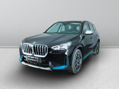 BMW iX1 xdrive 30 X-Line del 2023 usata a San Benedetto del Tronto