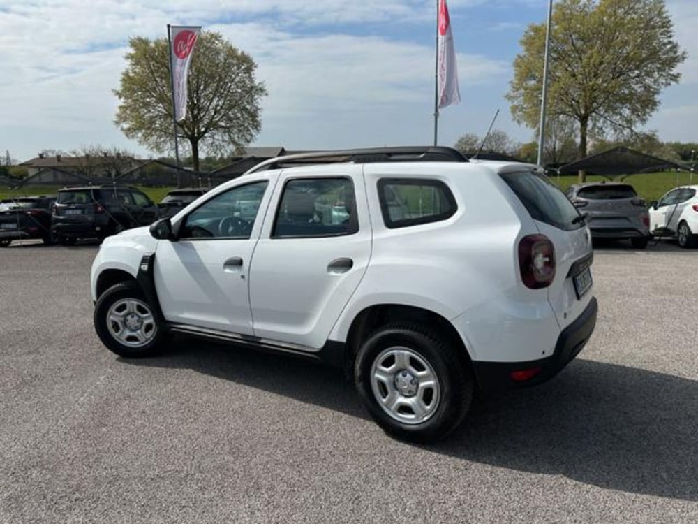 Dacia Duster usata a Pordenone (3)