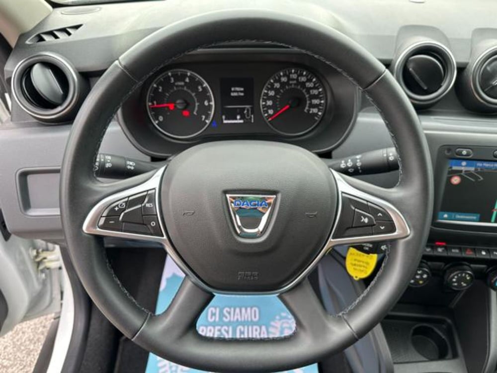 Dacia Duster usata a Pordenone (8)