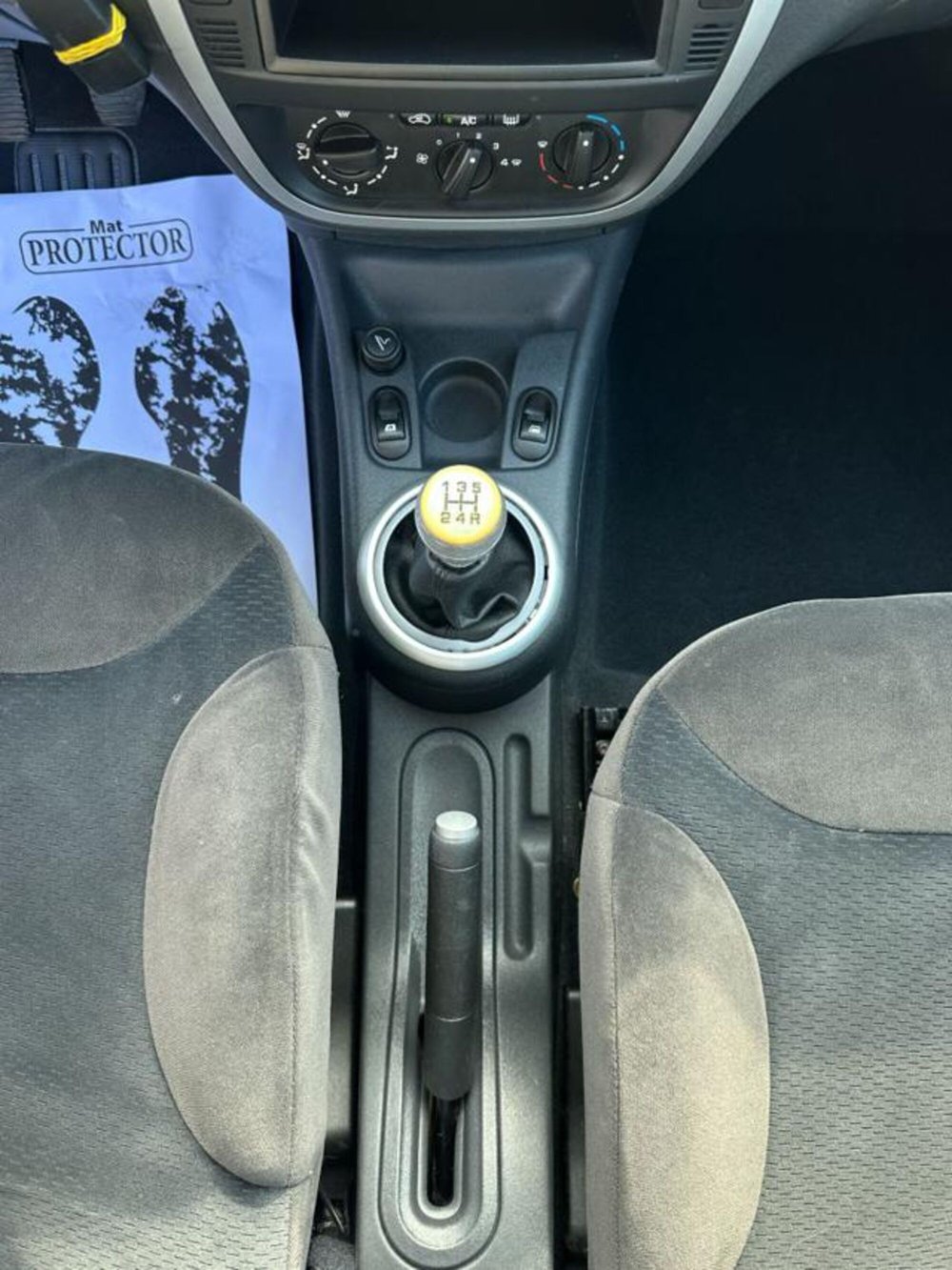 Citroen C3 usata a Pordenone (10)