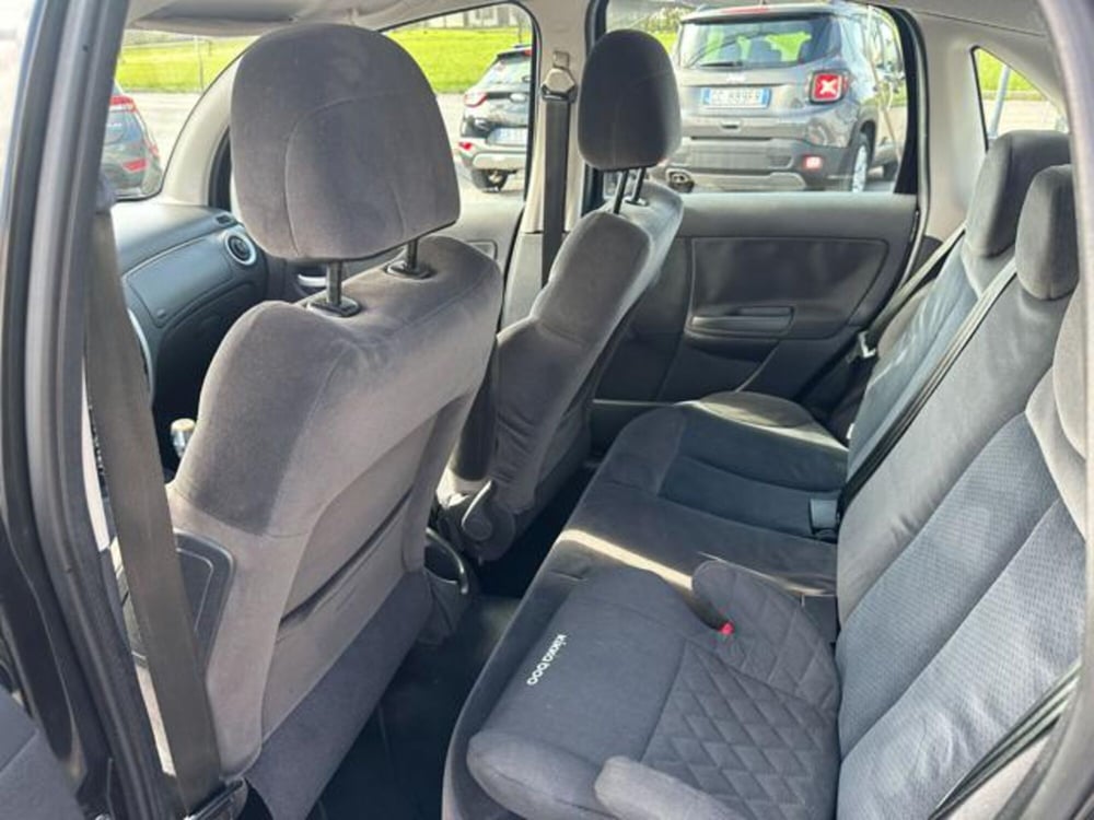 Citroen C3 usata a Pordenone (11)