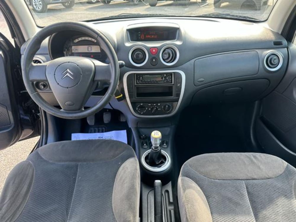 Citroen C3 usata a Pordenone (12)