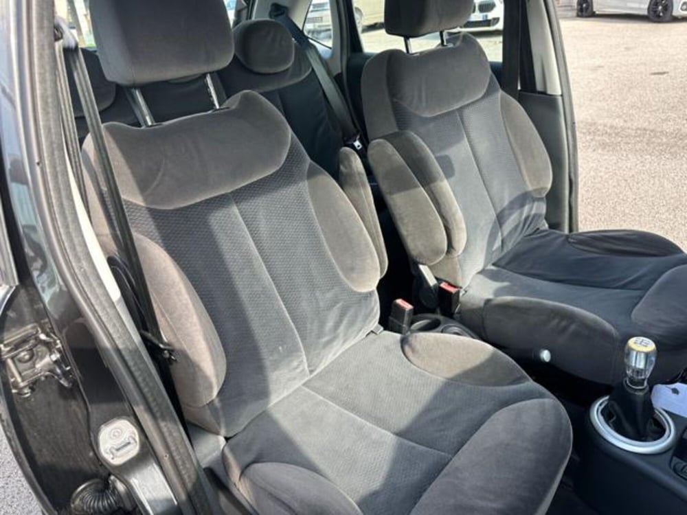 Citroen C3 usata a Pordenone (15)