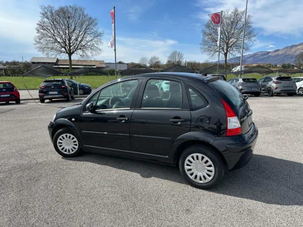 Citroen C3 usata a Pordenone (3)
