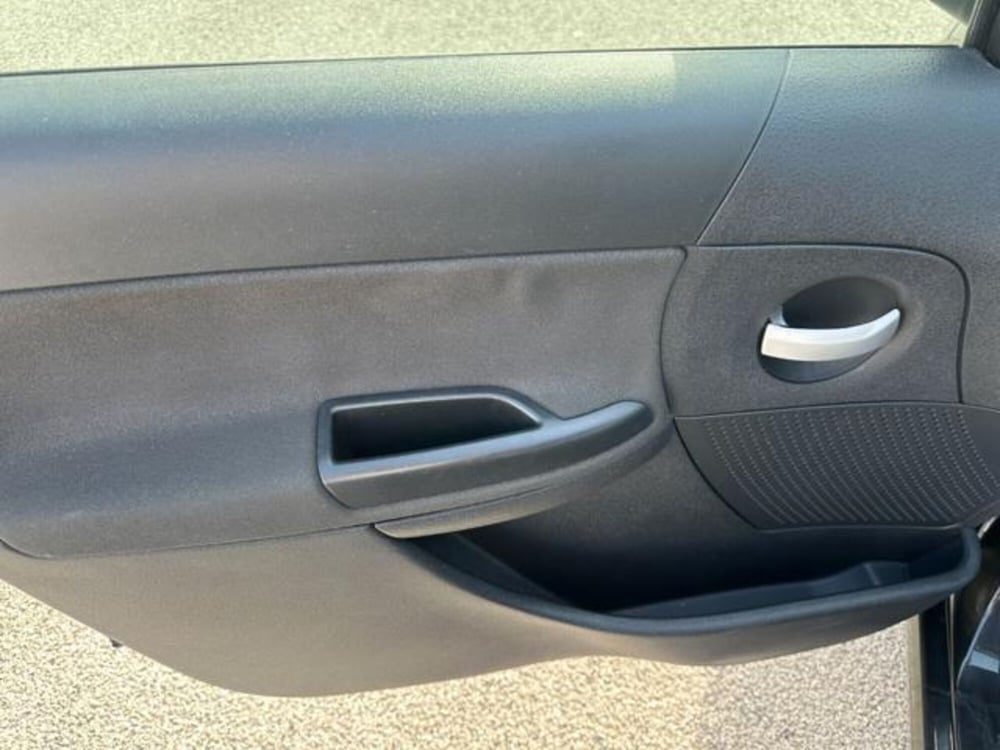 Citroen C3 usata a Pordenone (7)