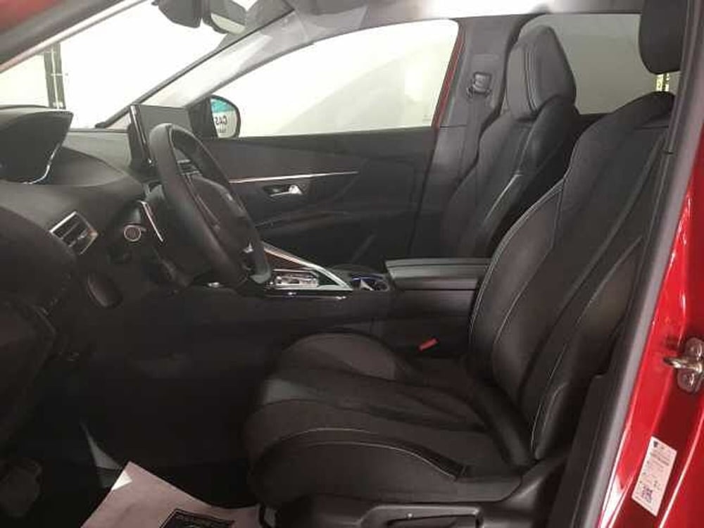 Peugeot 3008 usata a Varese (7)