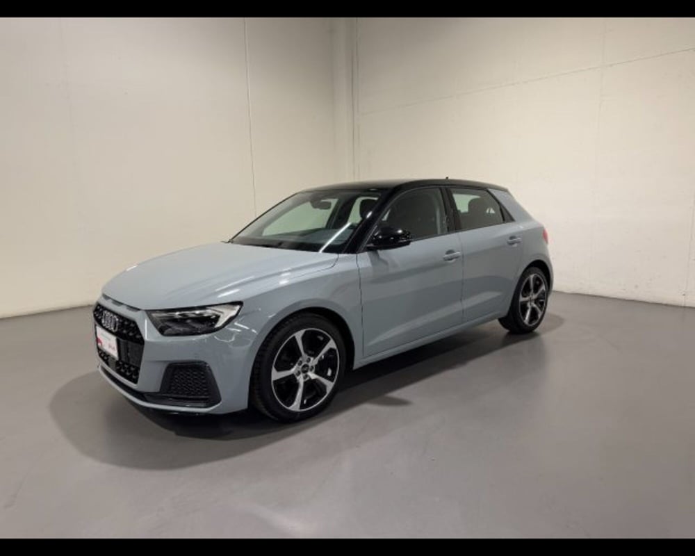 Audi A1 Sportback usata a Treviso